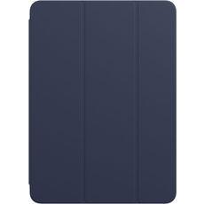 -  iPad Pro 12.9 (2020/2021/2022) Navy Blue Magnet Smart Folio