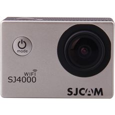 SJCAM SJ4000 WiFi Silver