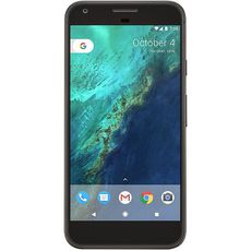 Google Pixel XL 32Gb+4Gb LTE Quite Black
