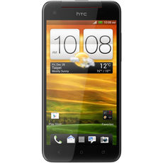 HTC Butterfly (X920e) Black