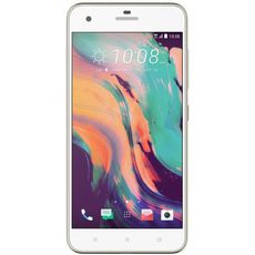 HTC Desire 10 Pro 64Gb+4Gb Dual LTE White
