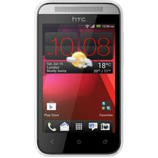 HTC Desire 200 White