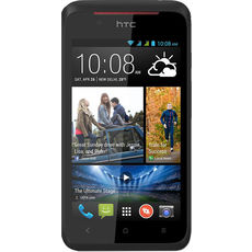 HTC Desire 210 Dual Black