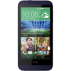 HTC Desire 510 LTE Blue
