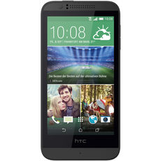 HTC Desire 510 LTE Black