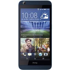 HTC Desire 626 LTE Blue Lagoon