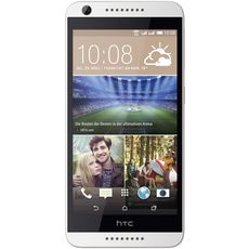 HTC Desire 626 LTE White Birch