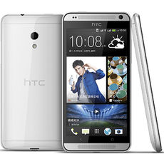 HTC Desire 700 Dual Sim Silver