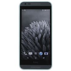HTC Desire 820 mini (D820mu) 8Gb Dual Gray Blue