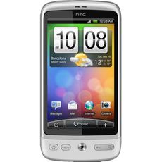 HTC Desire A8181 White