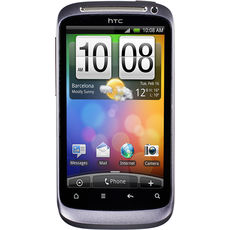 HTC Desire S Violet