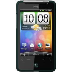 HTC Gratia A6380 Green