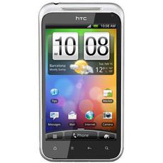 HTC Incredible S (S710E) White