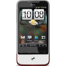 HTC Legend A6363 Red