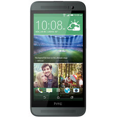 HTC One E8 16Gb Dual LTE Dark Grey