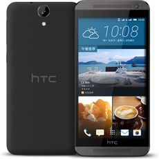 HTC One E9s 16Gb Dual LTE Black