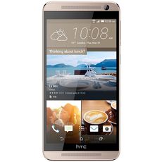 HTC One E9 Plus 32Gb Dual LTE Delicate Rose