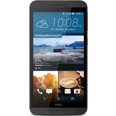 HTC One E9s 16Gb Dual LTE meteor grey ()