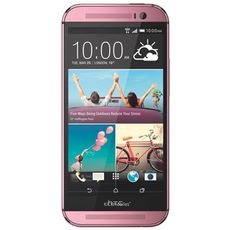 HTC One M8 (M8X) 32Gb LTE Pink