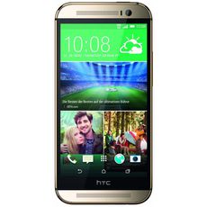 HTC One M8 Eye 16Gb LTE Gold