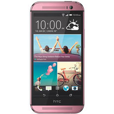 HTC One M8 (M8X) 16Gb LTE Pink