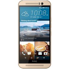 HTC One M9 32Gb LTE gold ()