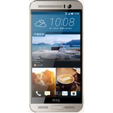 HTC One M9 Plus 32Gb LTE Silver
