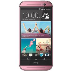 HTC One Mini 2 LTE Pink