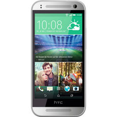HTC One Mini 2 LTE Silver