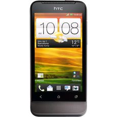 HTC One V Grey
