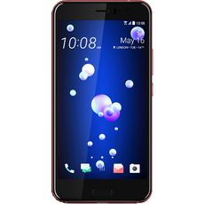HTC U11 64Gb+4Gb Dual LTE Red