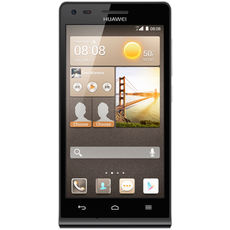 Huawei Ascend G6 4Gb+1Gb Black