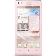 Huawei Ascend G6 4Gb+1Gb Pink