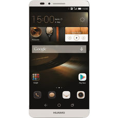 Huawei Ascend Mate7 16Gb+2Gb LTE Silver