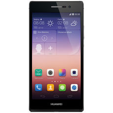 Huawei Ascend P7 16Gb+2Gb Dual Black