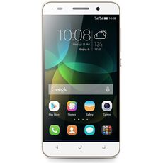 Huawei Honor 4C 8Gb+2Gb Dual White