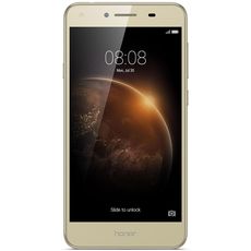 Huawei Honor 5A 16Gb+2Gb Dual LTE Gold