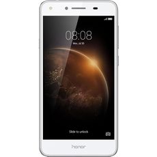 Huawei Honor 5A 16Gb+2Gb Dual LTE White
