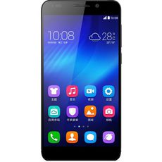 Huawei Honor 6 16Gb+3Gb Dual LTE Black
