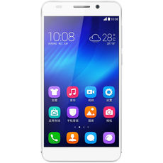 Huawei Honor 6 16Gb+3Gb LTE White