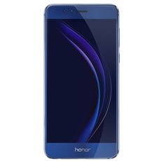 Huawei Honor 8 32Gb+3Gb Dual LTE Sapphire Blue