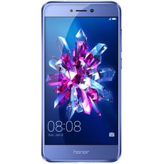 Huawei Honor 8 Lite 32Gb+4Gb Dual LTE Blue ()