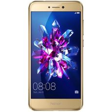 Huawei Honor 8 Lite 32Gb+4Gb Dual LTE Gold ()