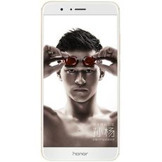 Huawei Honor 8 Pro 128Gb+6Gb Dual LTE Gold