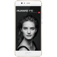 Huawei P10 128Gb+4Gb Dual LTE Dazzling Gold