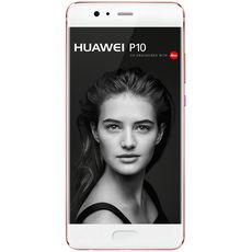 Huawei P10 128Gb+4Gb Dual LTE Rose Gold