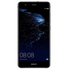 Huawei P10 Lite 64Gb+4Gb Dual LTE Black