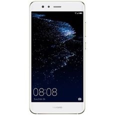 Huawei P10 Lite 32Gb+4Gb Dual LTE White