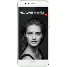 Huawei P10 Plus 256Gb+6Gb Dual LTE Greenery