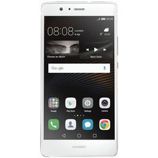 Huawei P9 Lite 16Gb+2Gb Dual LTE White